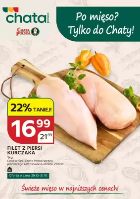 Chata Polska (ważność do 31-10)