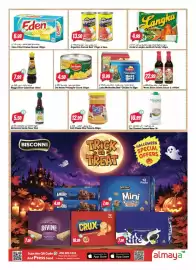 Almaya supermarket catalogue week 44 Page 10