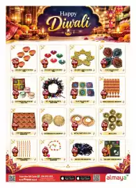 Almaya supermarket catalogue week 44 Page 14