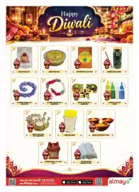 Almaya supermarket catalogue week 44 Page 15