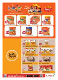 Almaya supermarket catalogue week 44 Page 3