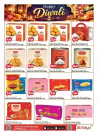 Almaya supermarket catalogue week 44 Page 5