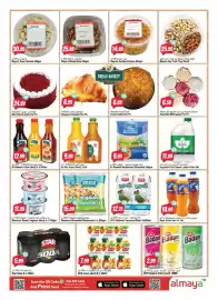 Almaya supermarket catalogue week 44 Page 6
