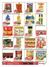 Almaya supermarket catalogue week 44 Page 9