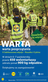 Lidl gazetka Strona 118