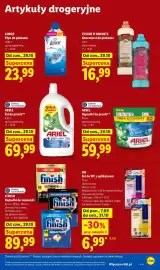 Lidl gazetka Strona 109