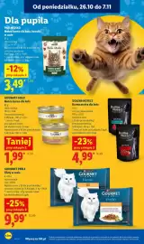 Lidl gazetka Strona 114