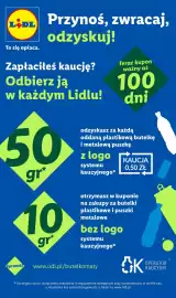 Lidl gazetka Strona 115
