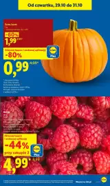Lidl gazetka Strona 15