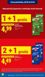 Lidl gazetka Strona 22