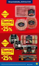 Lidl gazetka Strona 23