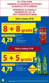 Lidl gazetka Strona 26