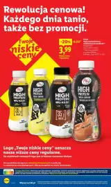 Lidl gazetka Strona 32