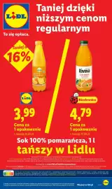 Lidl gazetka Strona 37