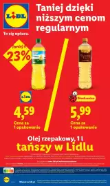 Lidl gazetka Strona 38