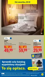 Lidl gazetka Strona 43