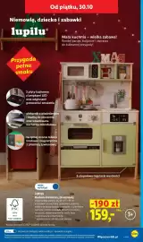 Lidl gazetka Strona 45