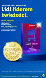 Lidl gazetka Strona 53