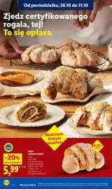 Lidl gazetka Strona 58