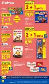 Lidl gazetka Strona 78