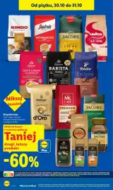 Lidl gazetka Strona 8: Miksuj dowolnie