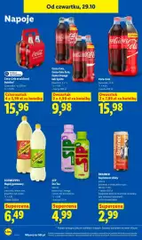 Lidl gazetka Strona 86