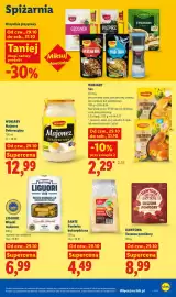 Lidl gazetka Strona 93