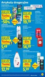 Lidl gazetka Strona 99