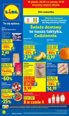 Lidl (ważność do 31-10)