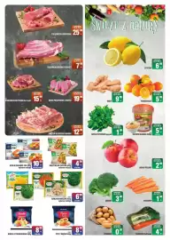 TomiMarkt gazetka Strona 3: NATKA PIETRUSZKI pęczek €1,99, Warzywa na patelnię €4,99