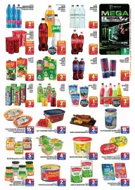 TomiMarkt gazetka Strona 5: Tymbark Napój €2,39, Capri-Sun €79,00