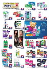TomiMarkt gazetka Strona 7: NIVEA DEZODORANT €11,99, Bult Mokra Karma dla psa €4,99