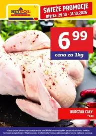 Hitpol gazetka Strona 1