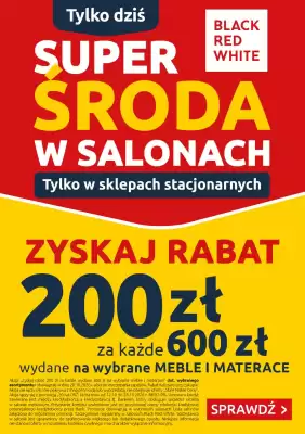 Black Red White (ważność do 28-10)