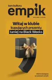 Empik gazetka Strona 1
