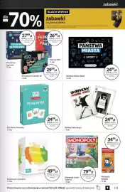 Empik gazetka Strona 111: Gra €24,99