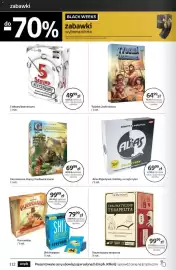 Empik gazetka Strona 112: Gra €69,99