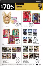 Empik gazetka Strona 115: Zabawka Pop! €69,99