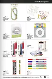 Empik gazetka Strona 117: Marker Toma €7,99
