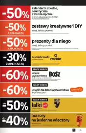 Empik gazetka Strona 135