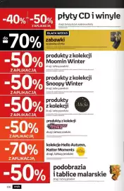 Empik gazetka Strona 136