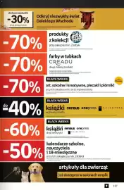 Empik gazetka Strona 137
