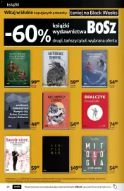 Empik gazetka Strona 20