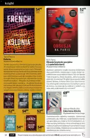Empik gazetka Strona 34