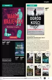 Empik gazetka Strona 37