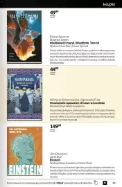 Empik gazetka Strona 49