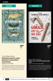 Empik gazetka Strona 54