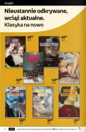 Empik gazetka Strona 8