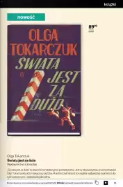 Empik gazetka Strona 11