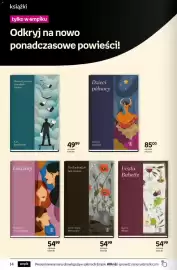 Empik gazetka Strona 14